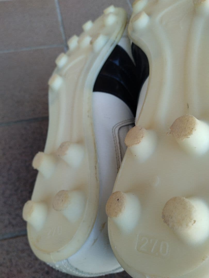 PUMA PARA MEXICO サッカーシューズ 27 お 得 な 通販 サイト