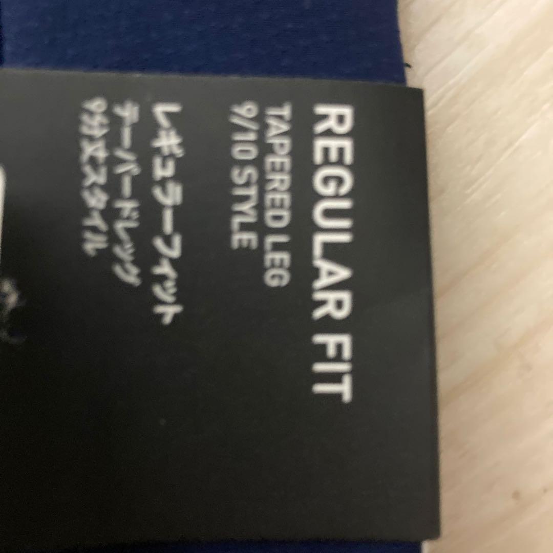 キルトコンビネーション ジョガーパンツadidas Golf アディダスゴルフ