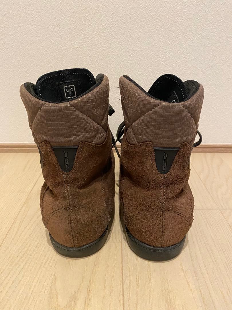 TCX DUCATI ブーツ　ドゥカティ　ドカティ　EU42