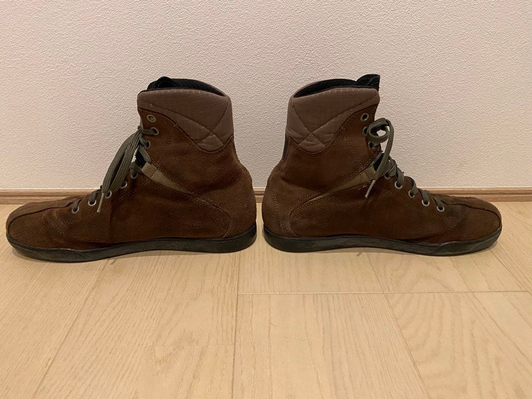 TCX DUCATI ブーツ　ドゥカティ　ドカティ　EU42