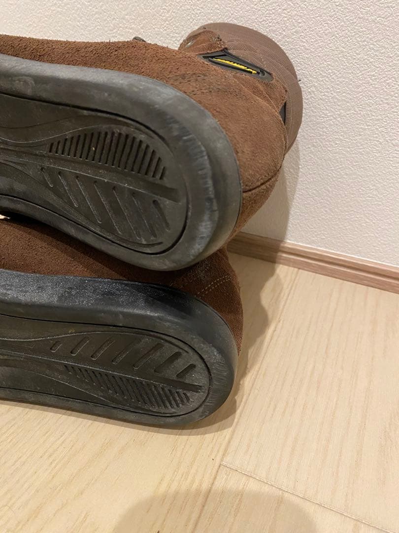 TCX DUCATI ブーツ　ドゥカティ　ドカティ　EU42