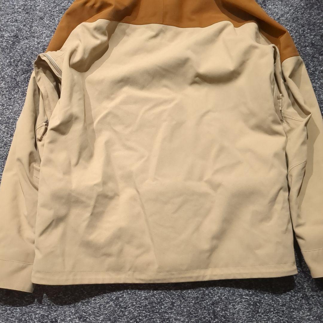 BURTON バートン GORE TEX ゴアテックス スノボウェア ジャケット