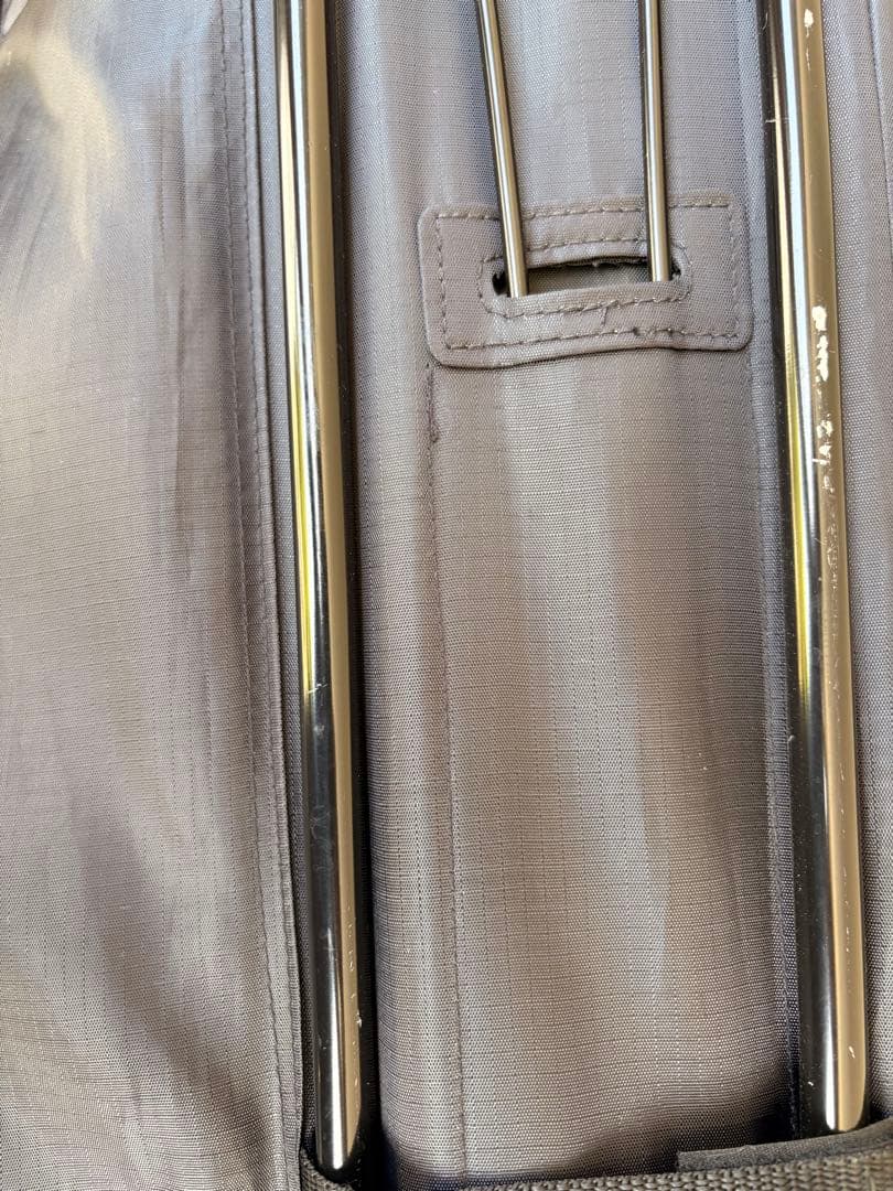 new balance キャディバッグ ブラック