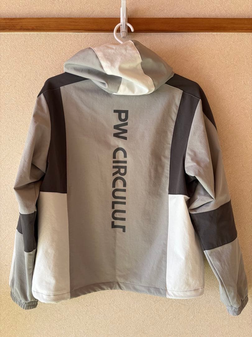 レディースウェア PW CIRCUL US