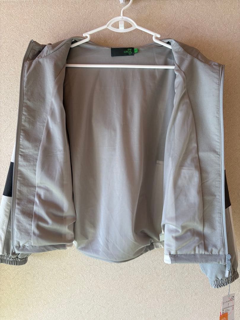 レディースウェア PW CIRCUL US