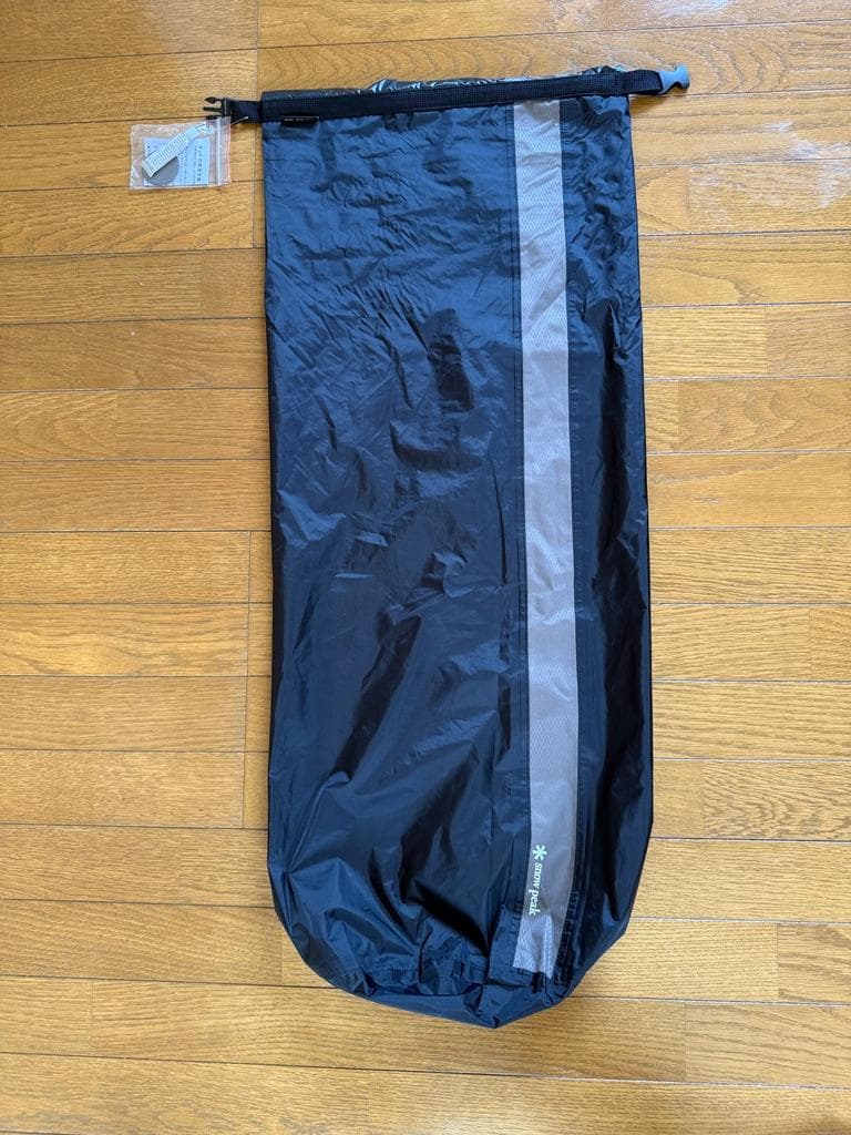 【希少】【ダブル】スノーピーク グランドオフトン1600 マット