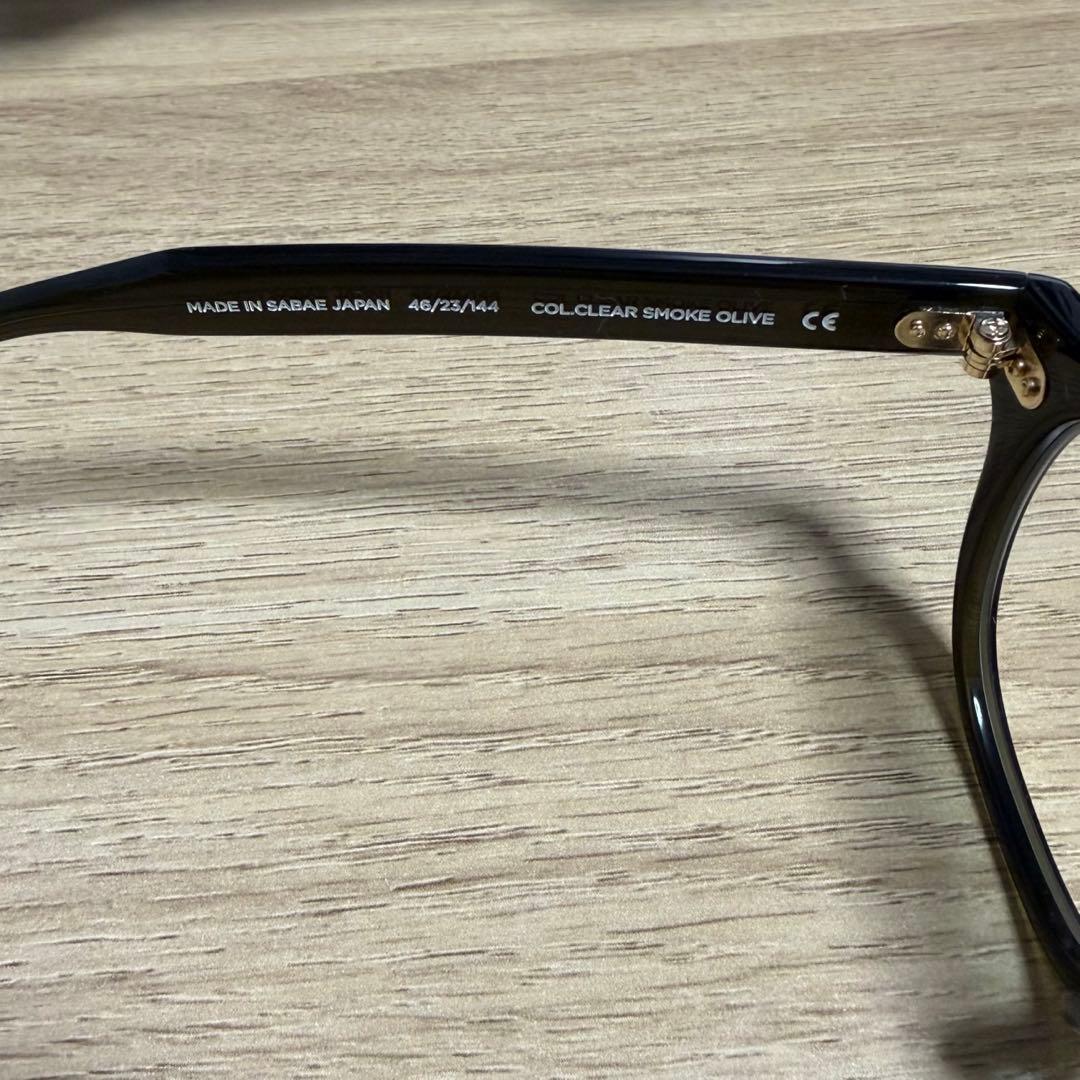 NOCHINO OPTICAL NOCHINO-N1#6 サングラス 調光モデル