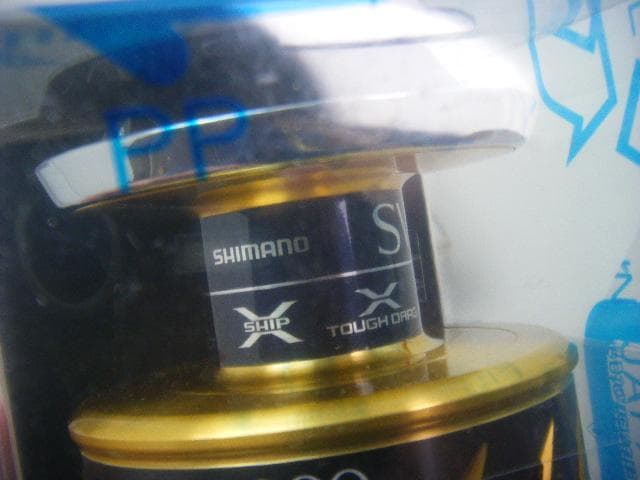 即決！◆新品！シマノ 13ステラSW 10000PG 純正スプール×２個◆STE