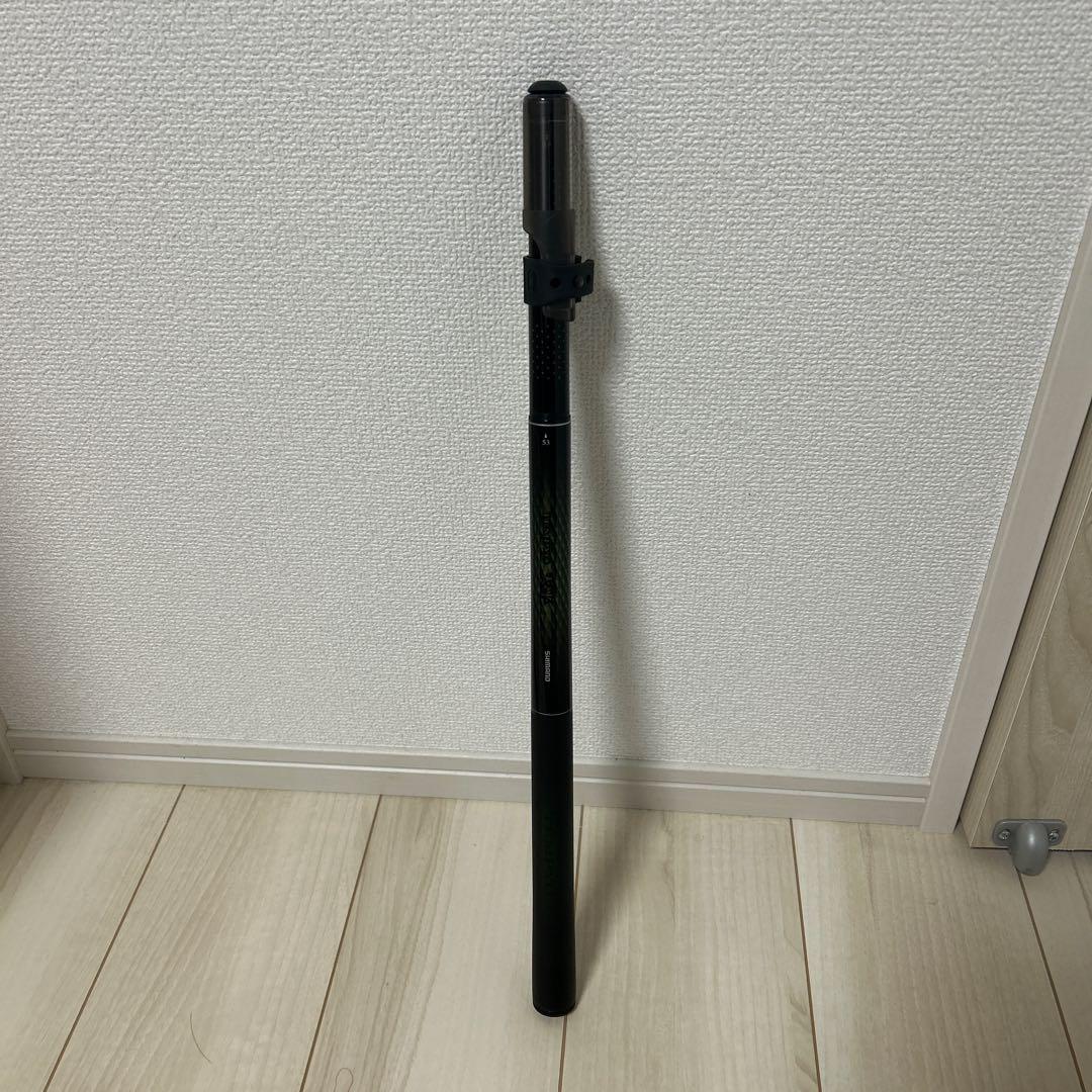 SHIMANO TEMPYO 天平 渓流竿 5.3