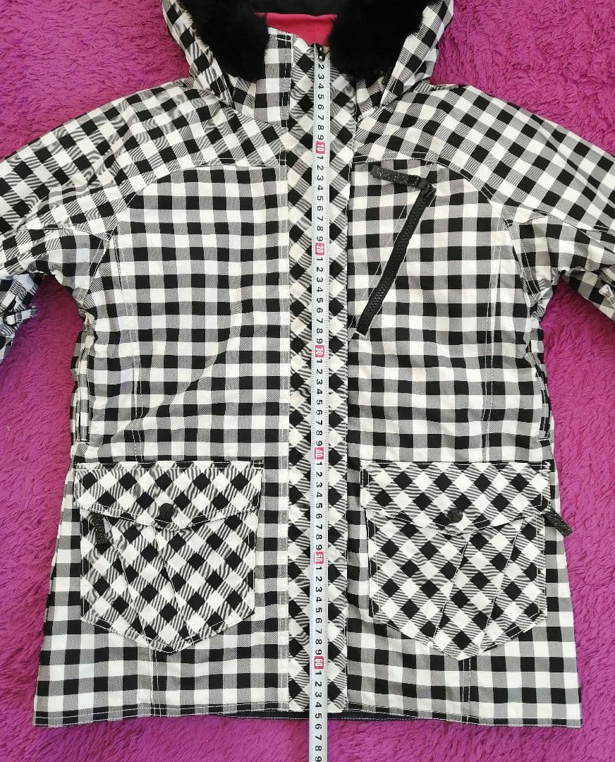 アシックス arg レディース スノーボード スキー ウェア 上下 新品