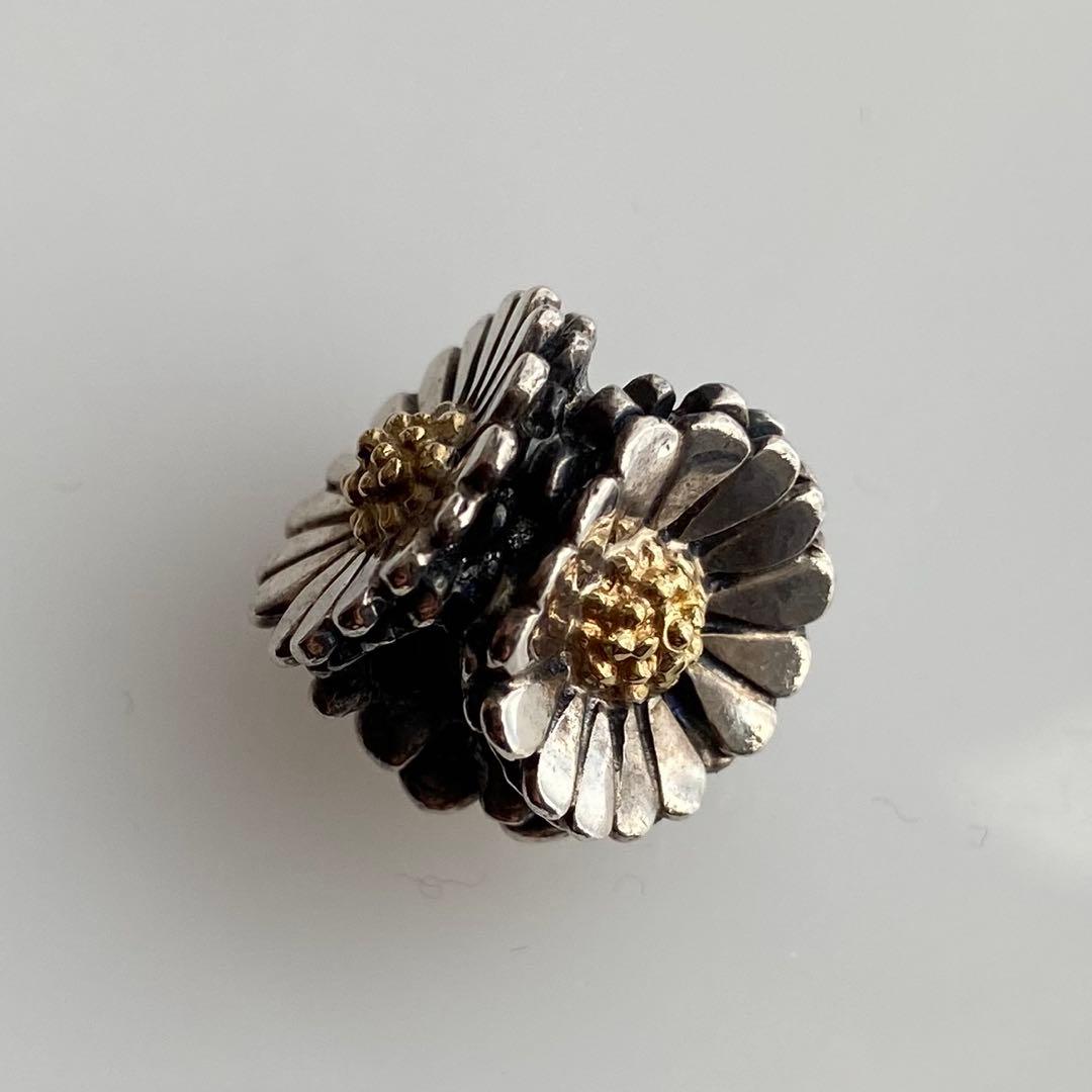 トロールビーズ　デイジー