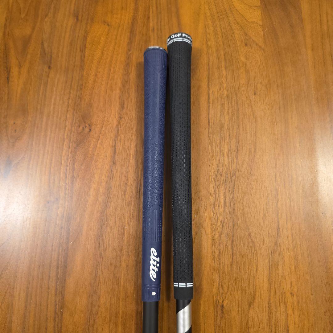 PING G440 ハイブリッド 4U.5U 24ベンタスブラック HB - メルカリ