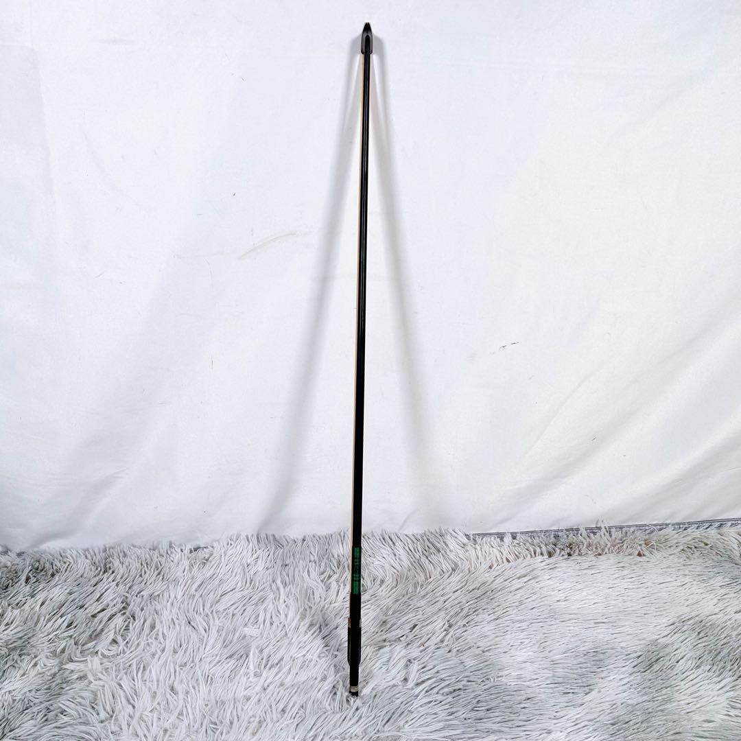 STUDIO FIUMEBIANCA TOKYO チェロ弓 カーボン製
