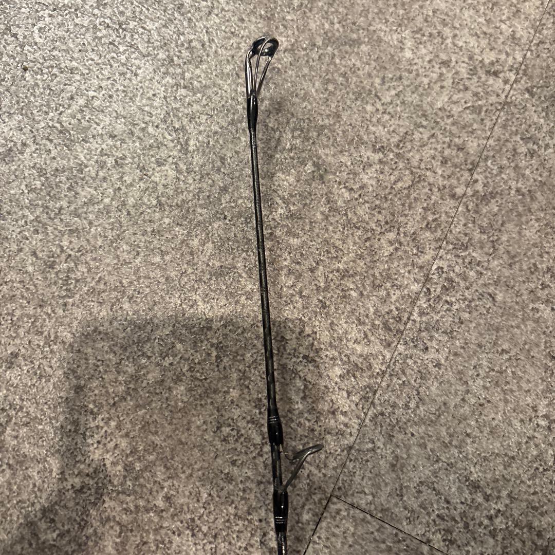 シマノ　24コルトスナイパーss s100m