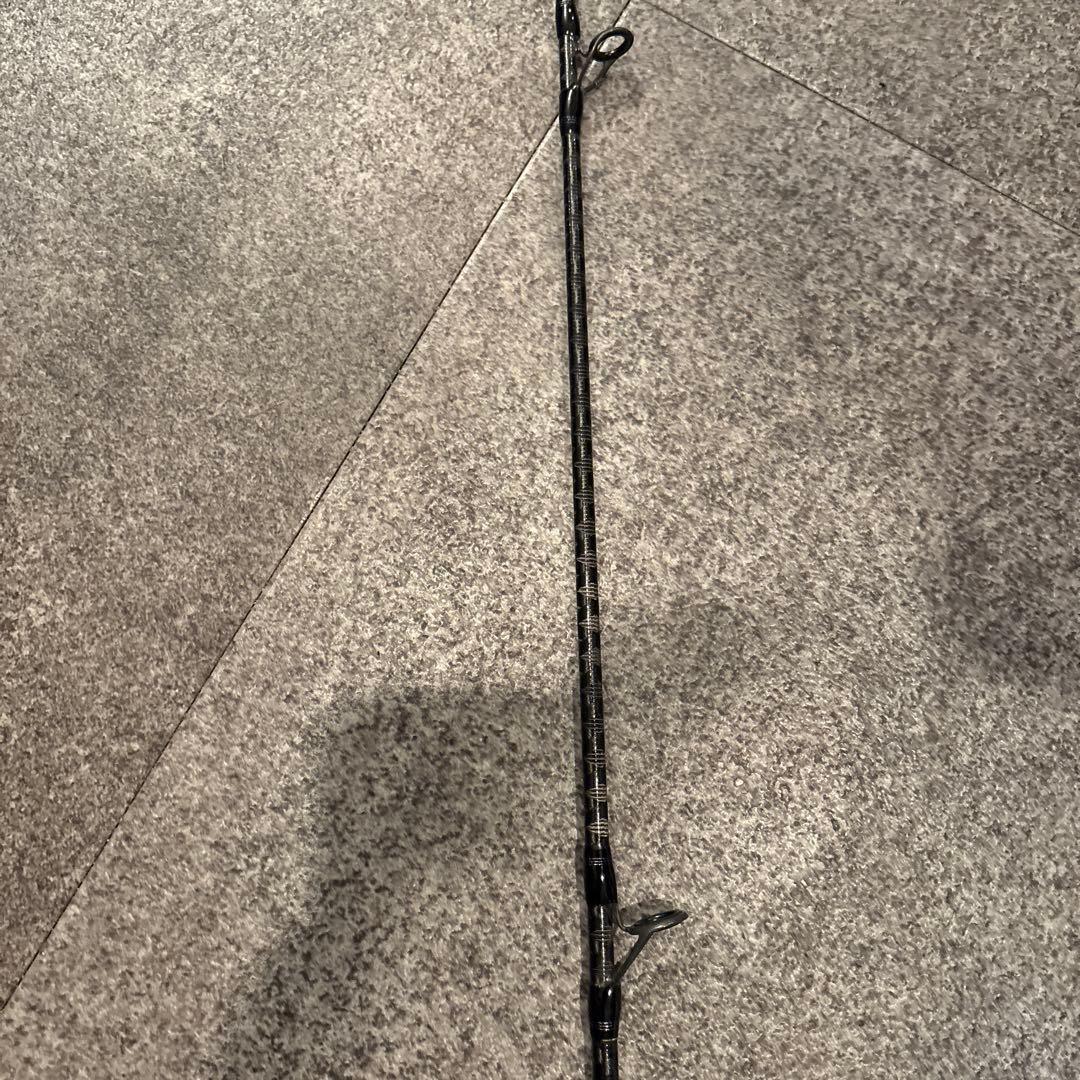 シマノ　24コルトスナイパーss s100m