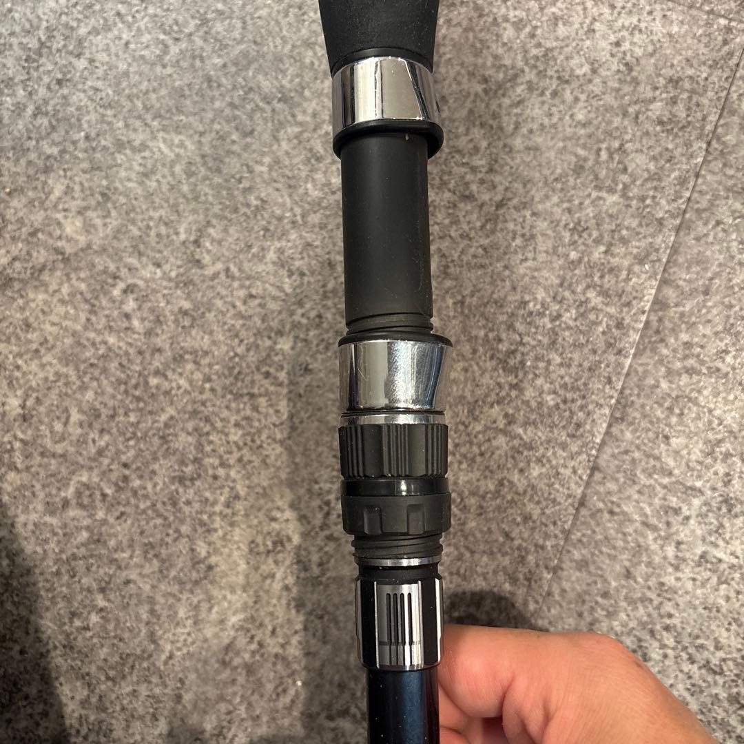 シマノ　24コルトスナイパーss s100m