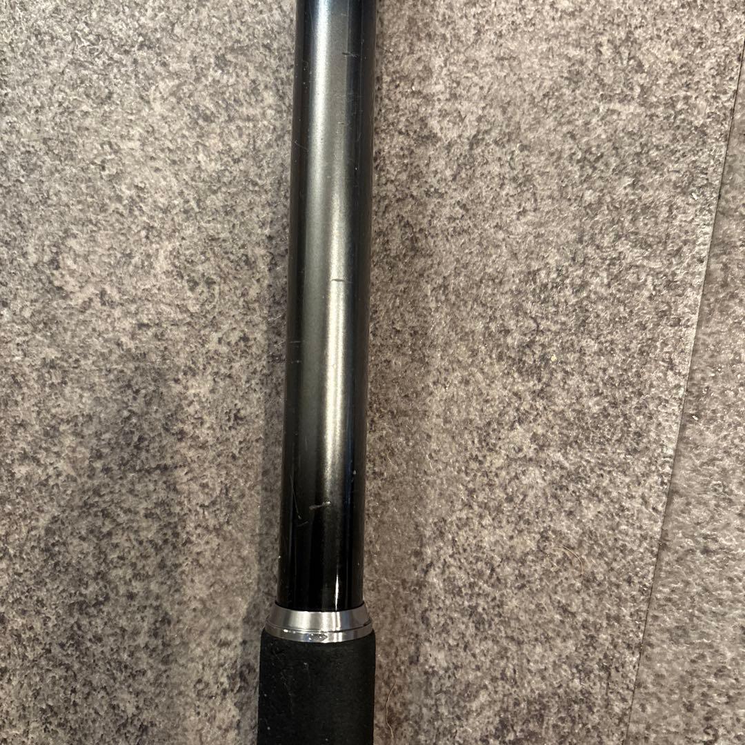 シマノ　24コルトスナイパーss s100m