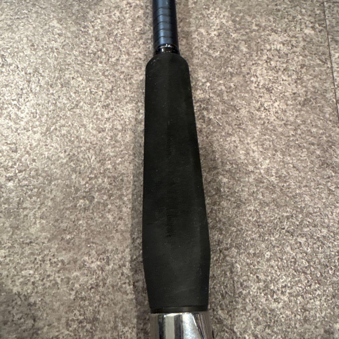 シマノ　24コルトスナイパーss s100m