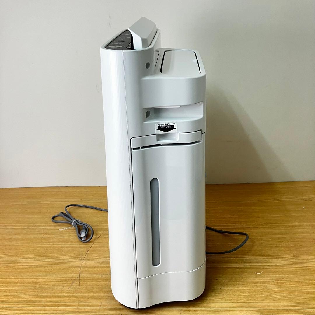 SHARP KC-R50-W 加湿空気清浄機