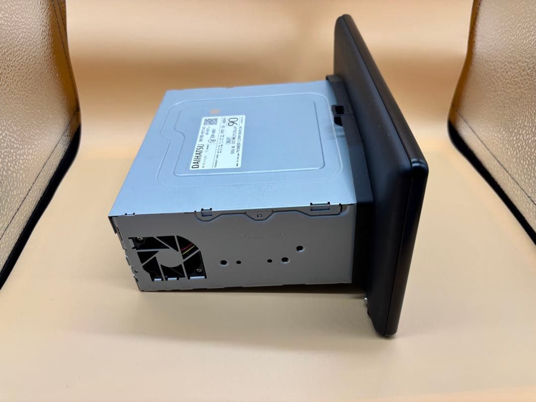 ディスプレイオーディオ 9インチ