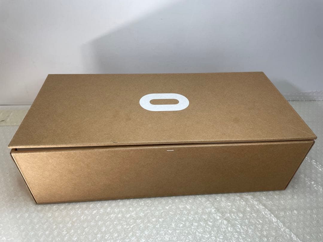  Quest 2 VRヘッドセット本体コントローラー2個 動作確認済