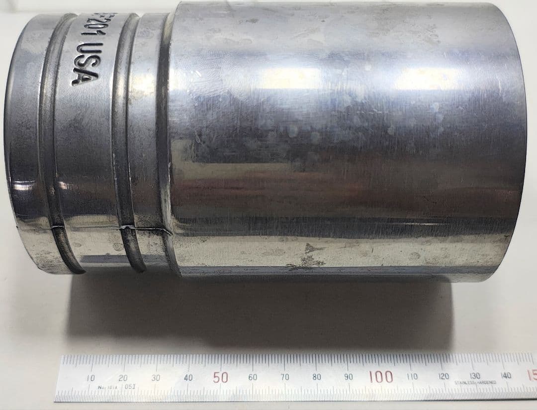 Snap-on スナップオン SF201 マグカップ 金属製