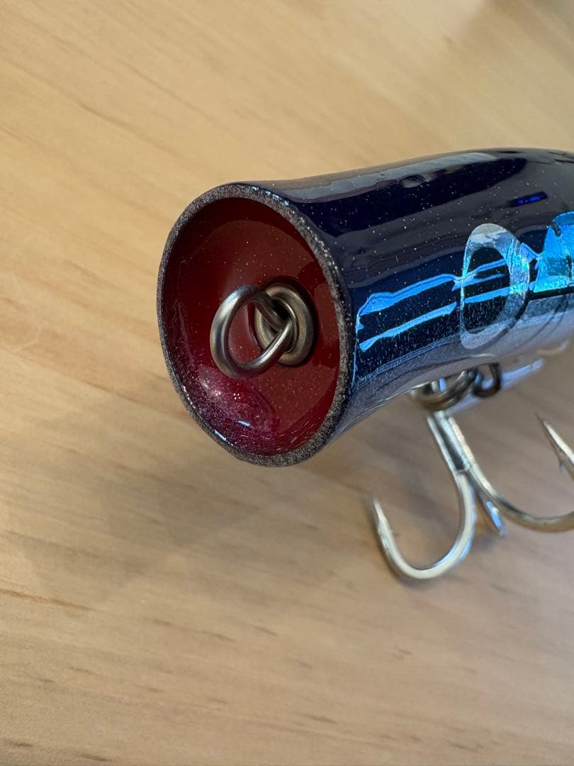 ブ*ー様 未使用 ◇ カーペンター 歌姫 70-190 キャスティング ルアー