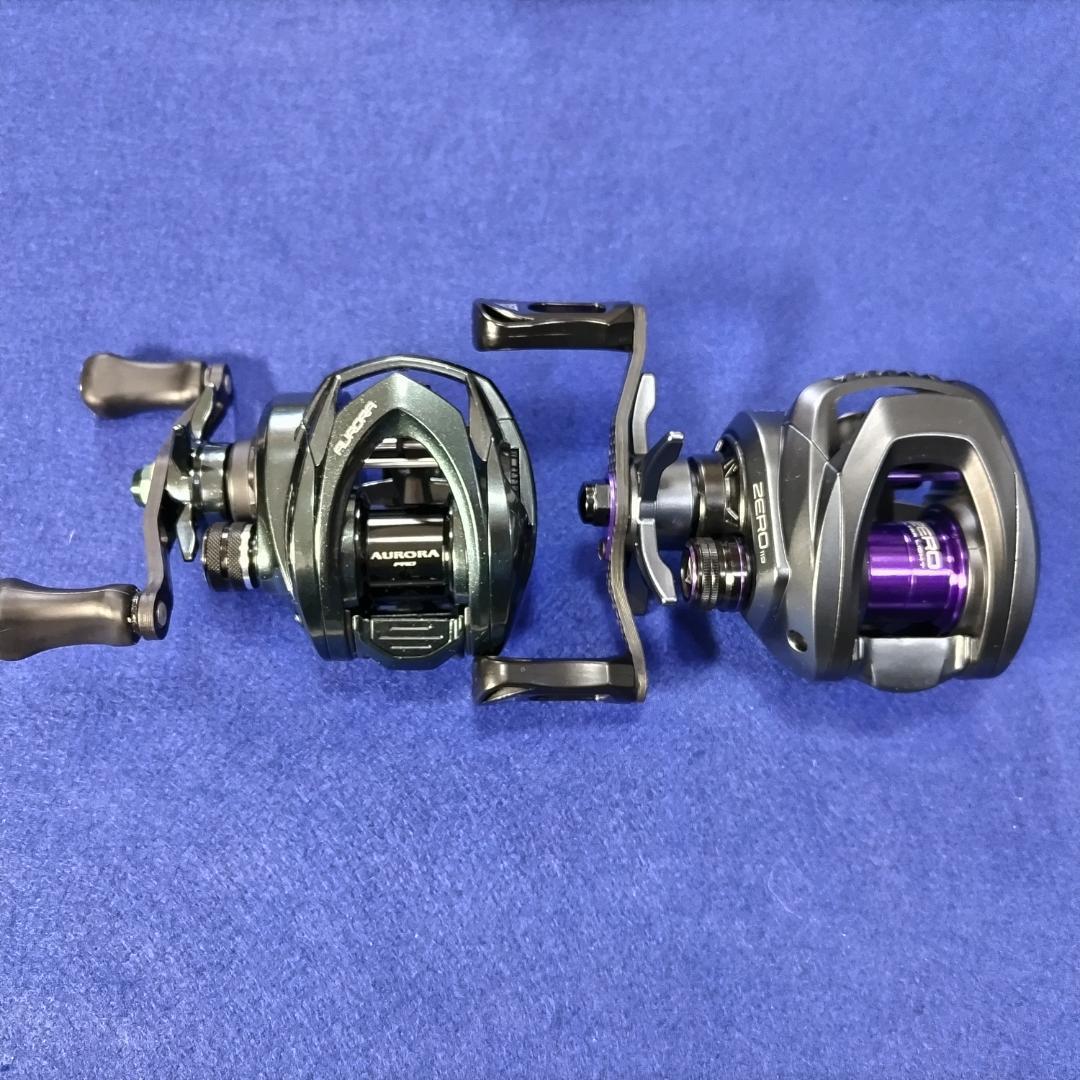 Seasir ZERO119 BFS 左巻き シーサー - メルカリ