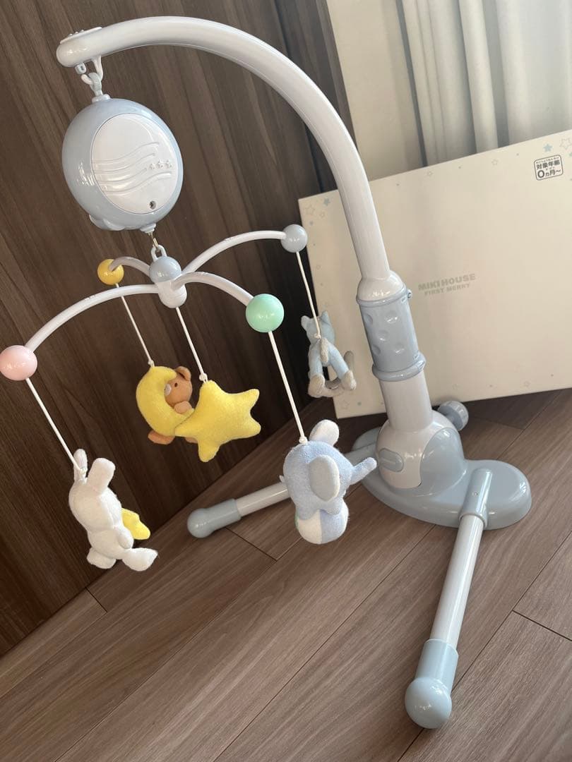 ミキハウス様専用minnieさま専用 MIKIHOUSE ダブルビー minnieさま専用