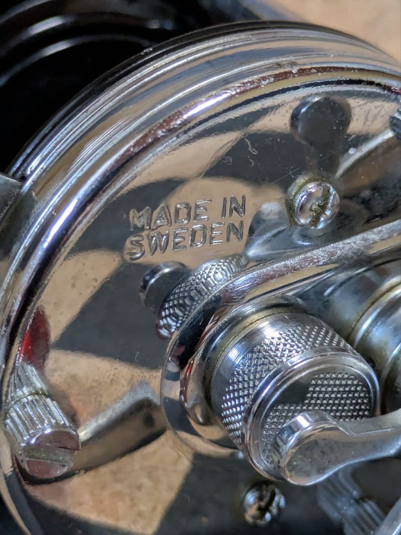 855.ABU Ambassadeur 75thアニバーサリー