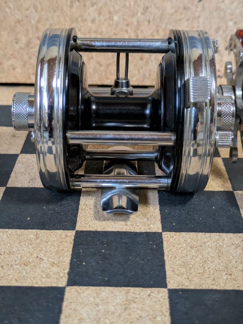 855.ABU Ambassadeur 75thアニバーサリー