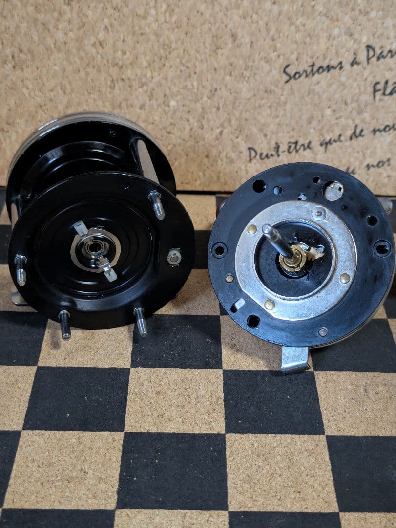 855.ABU Ambassadeur 75thアニバーサリー