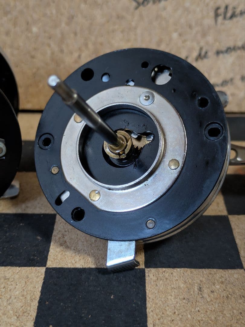 855.ABU Ambassadeur 75thアニバーサリー