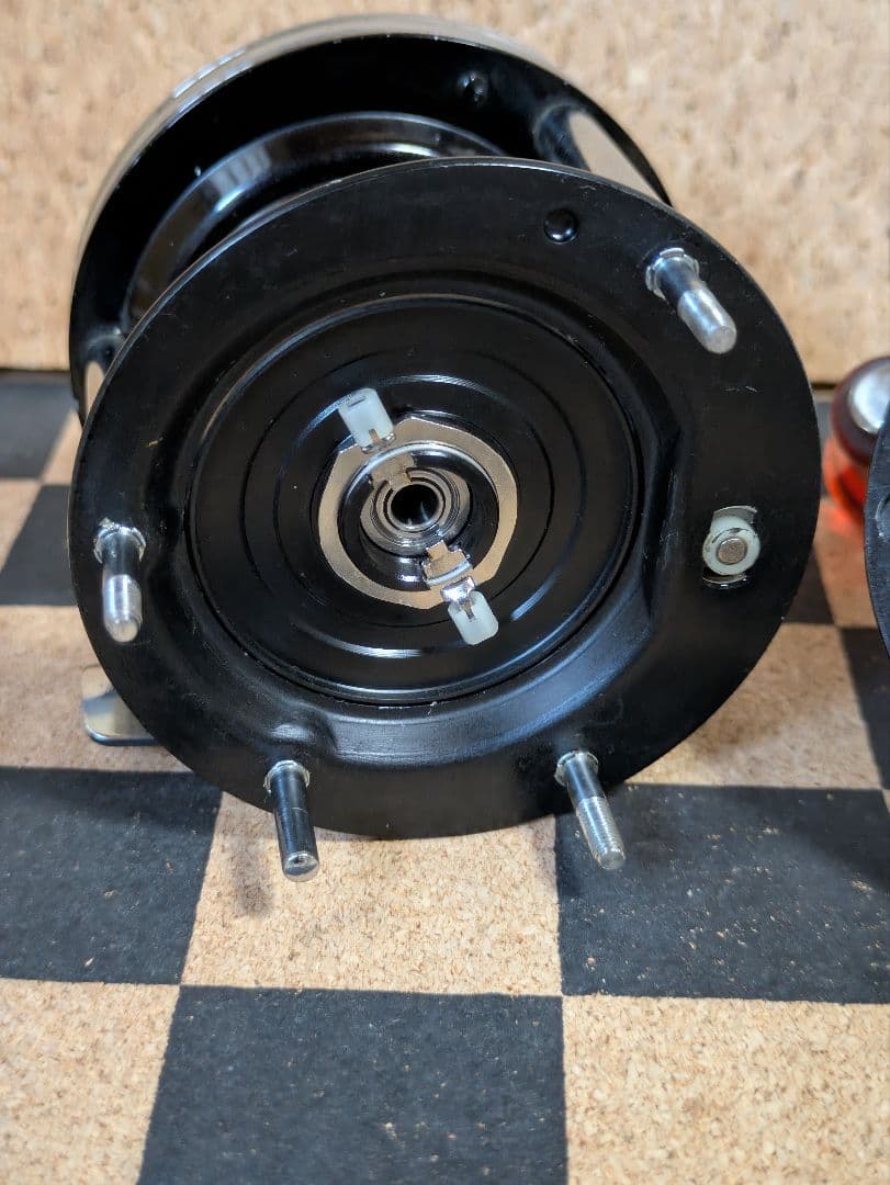 855.ABU Ambassadeur 75thアニバーサリー