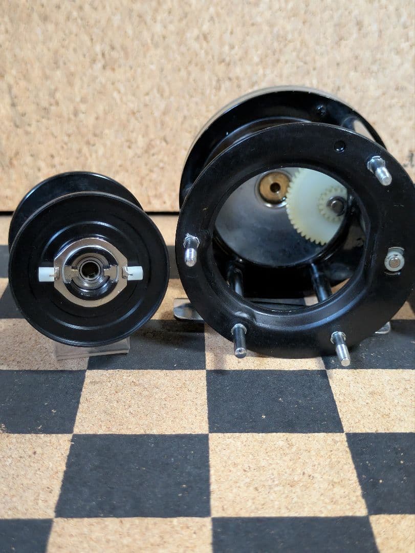 855.ABU Ambassadeur 75thアニバーサリー