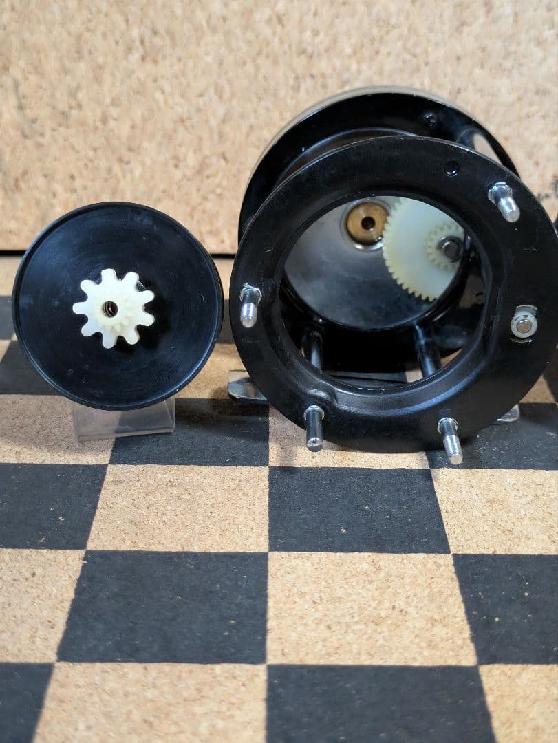 855.ABU Ambassadeur 75thアニバーサリー