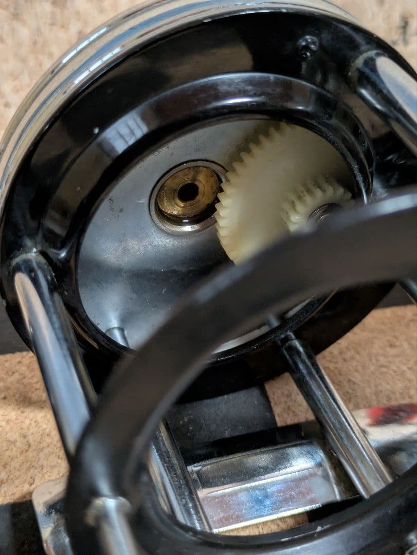 855.ABU Ambassadeur 75thアニバーサリー