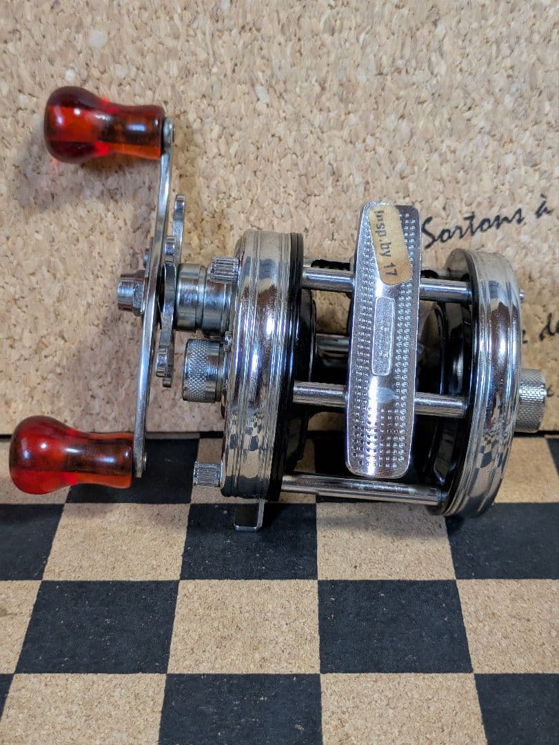 855.ABU Ambassadeur 75thアニバーサリー