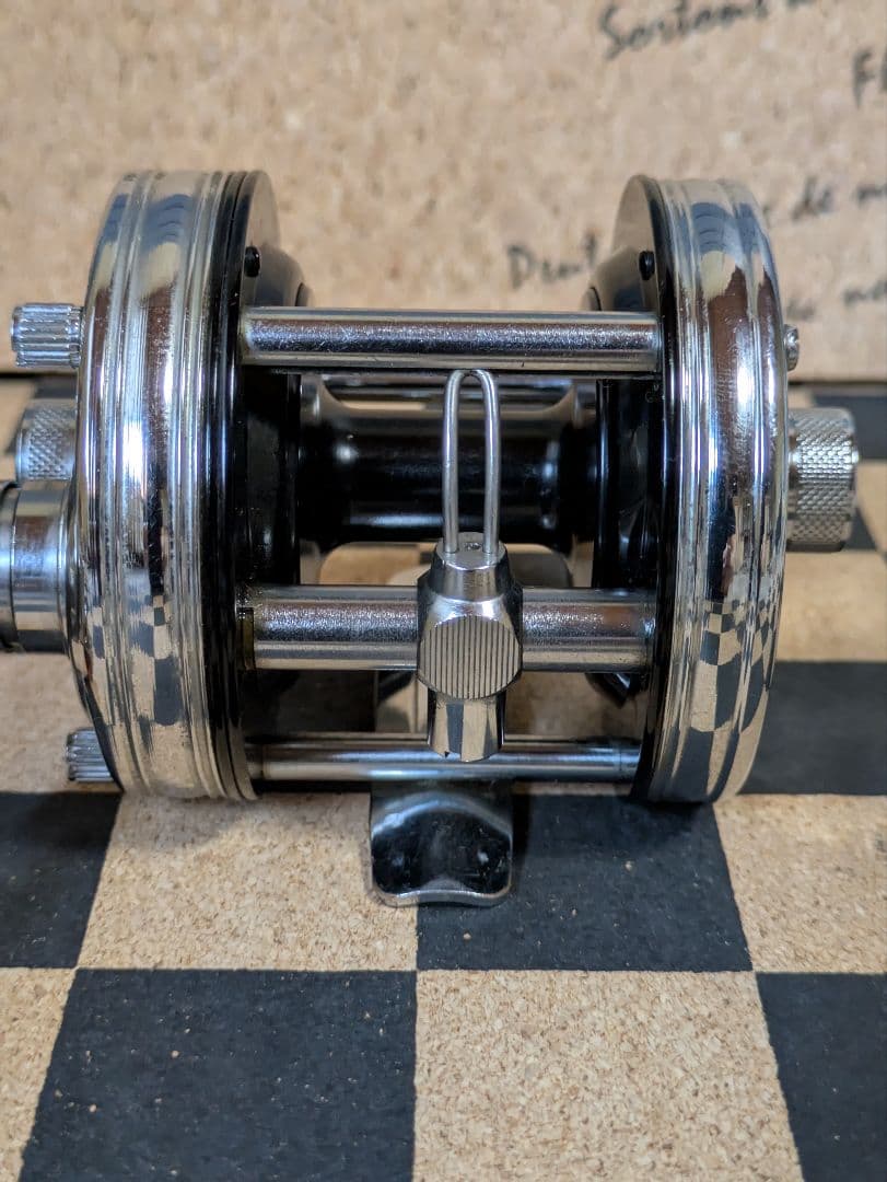 855.ABU Ambassadeur 75thアニバーサリー