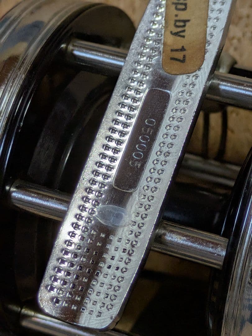 855.ABU Ambassadeur 75thアニバーサリー