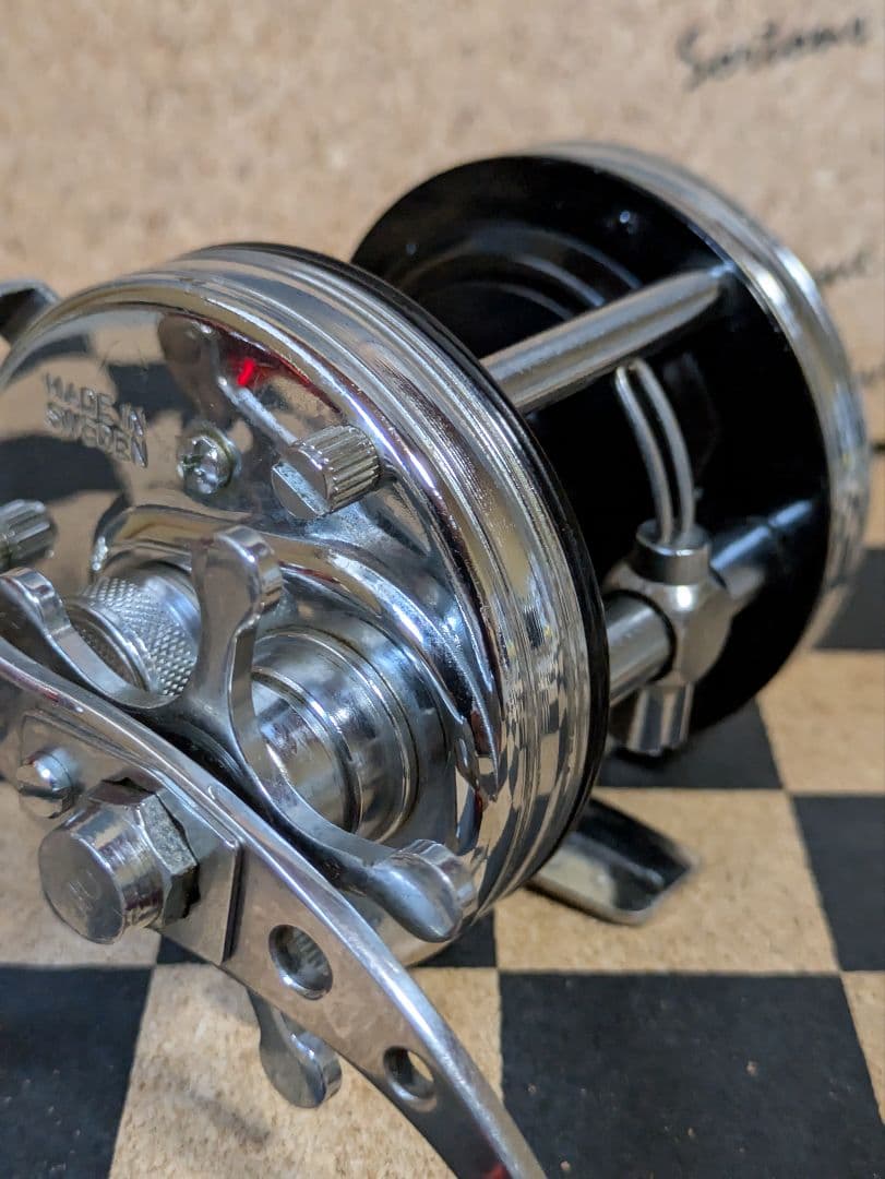 855.ABU Ambassadeur 75thアニバーサリー