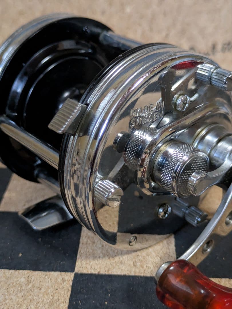 855.ABU Ambassadeur 75thアニバーサリー