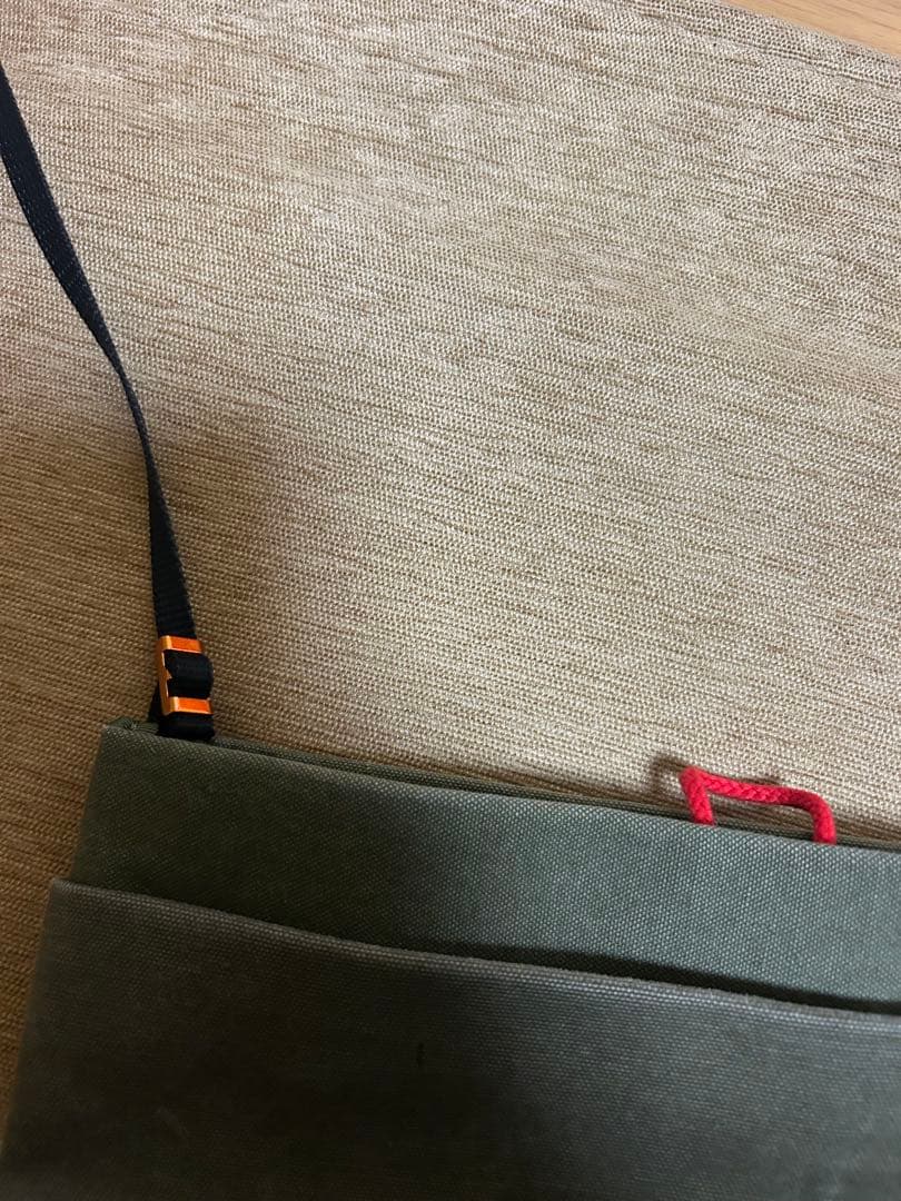 か*ん様 READYMADE サコッシュ　ショルダー