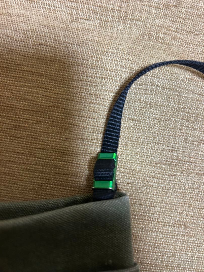 か*ん様 READYMADE サコッシュ　ショルダー