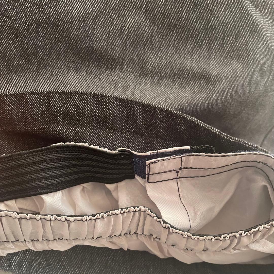 希少 大きいサイズ ポンタペス スキー スノボウェア 上下 メンズ6L