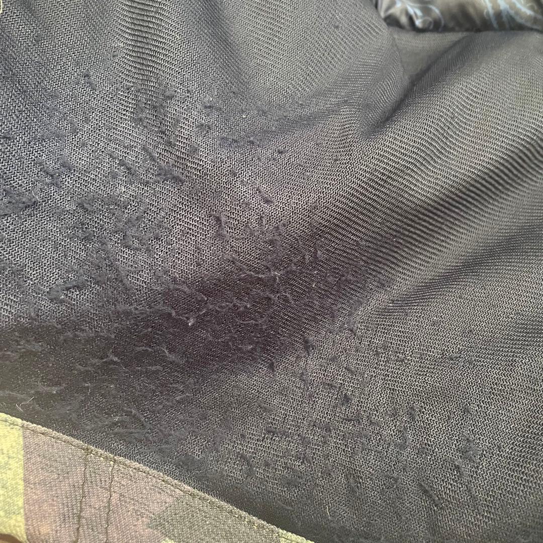 希少 大きいサイズ ポンタペス スキー スノボウェア 上下 メンズ6L