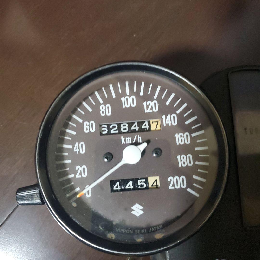 gs400 メーター一式 - メルカリ