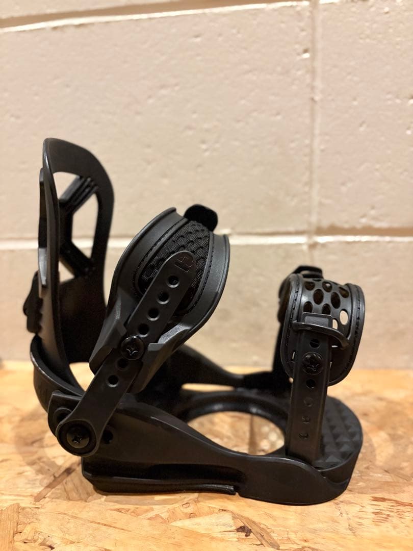 union cadet キッズビンディング xs 17.5~21.0cm