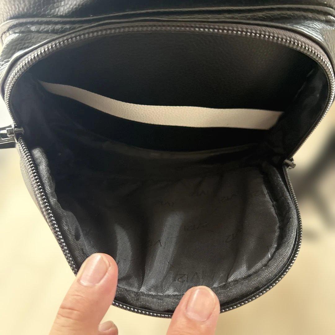 V12×FR2G コラボ　キャディバック　9.5