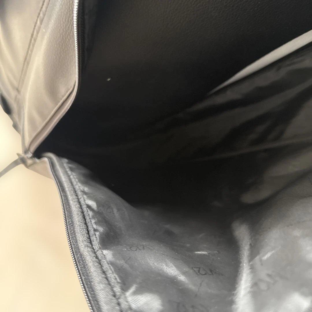 V12×FR2G コラボ　キャディバック　9.5